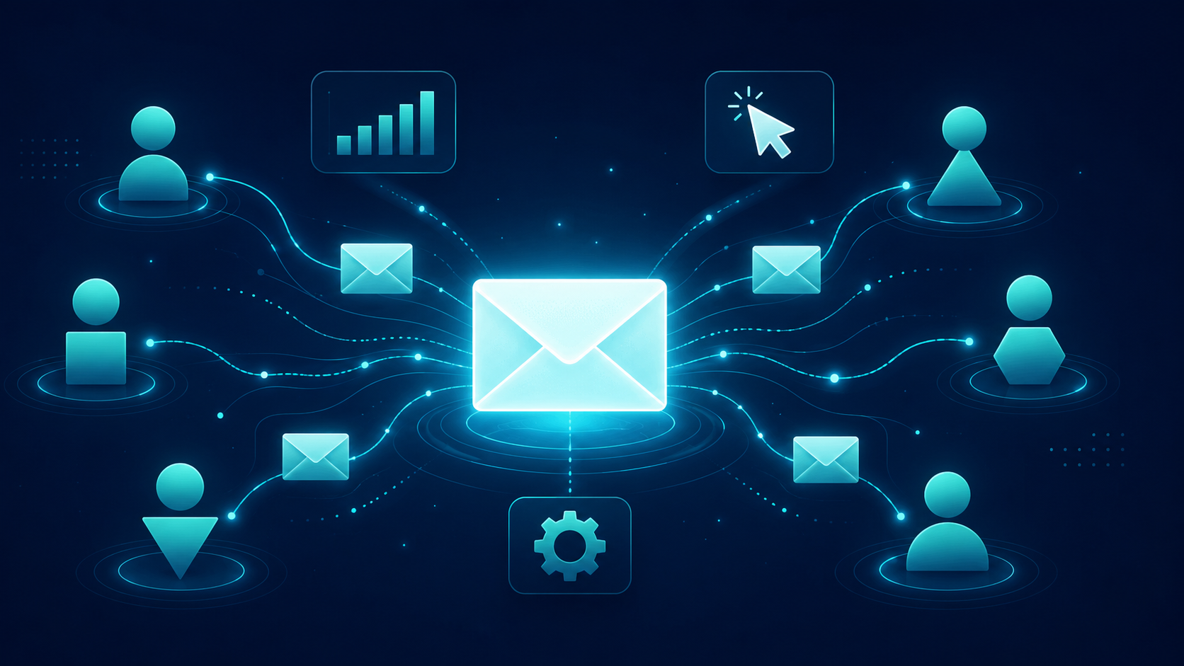 e-mail marketing — o que é, como funciona, automação e estratégias