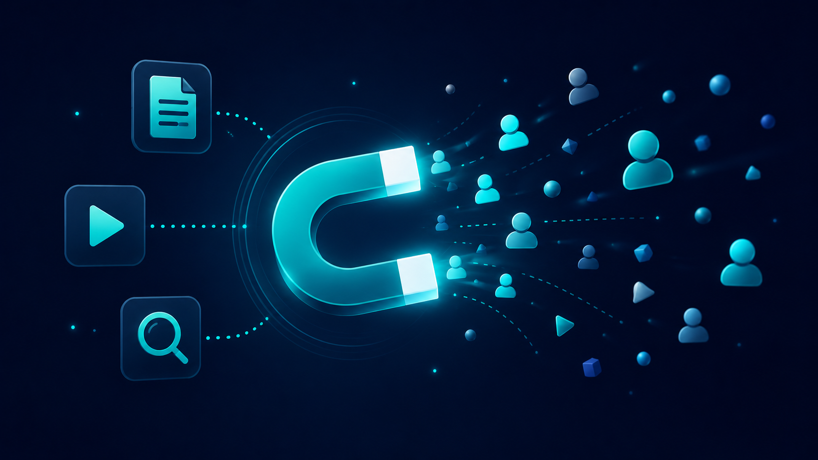 inbound marketing — o que é, como funciona e como atrair clientes com conteúdo