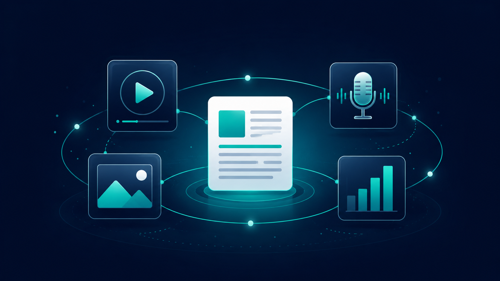 marketing de conteúdo — o que é, formatos, estratégia e como gerar resultados em 2026