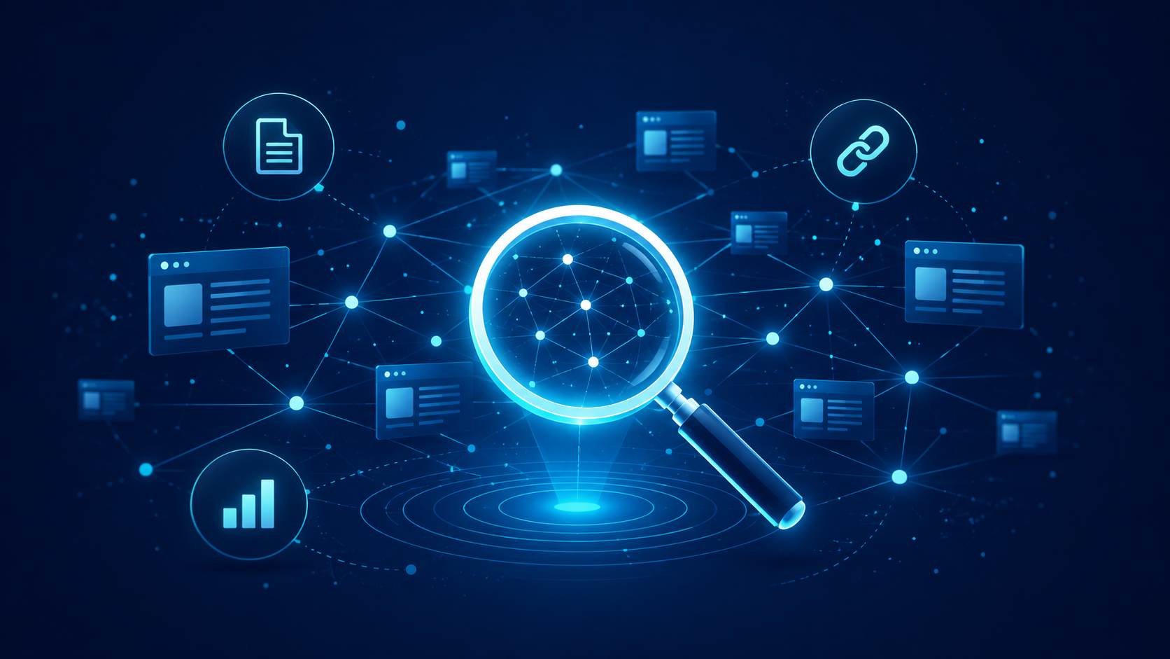  o que é SEO — otimização para mecanismos de busca e como aparecer no Google